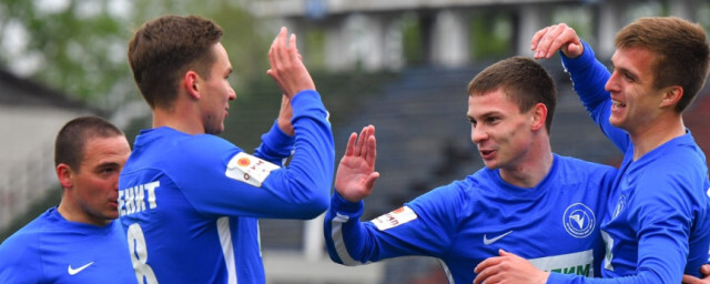 Игроки «Зенита» из Иркутска отказались выходить на поле из-за долгов